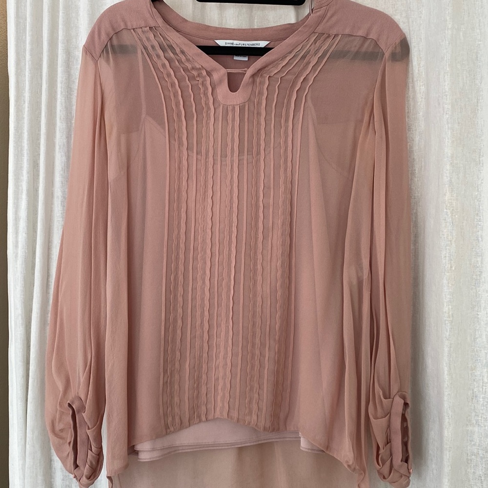 Diane von furstenberg